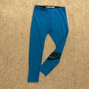 Nike Workout Leggings
